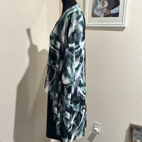 R&M 2 piece dress - Picture 2 of 6